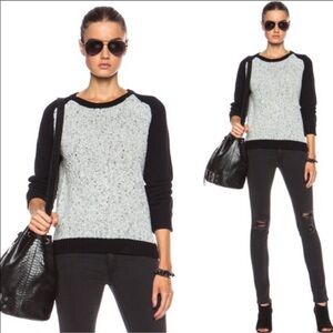 Rag & Bone Portia Pullover Sweater